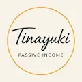 Tina Yuki 的被動收入筆記