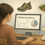 聯盟行銷新手教學：5步驟挑對利基市場，從興趣開始賺佣金！